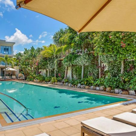 Luxury Apartments At Bells Blvd Kingscliff Exterior photo