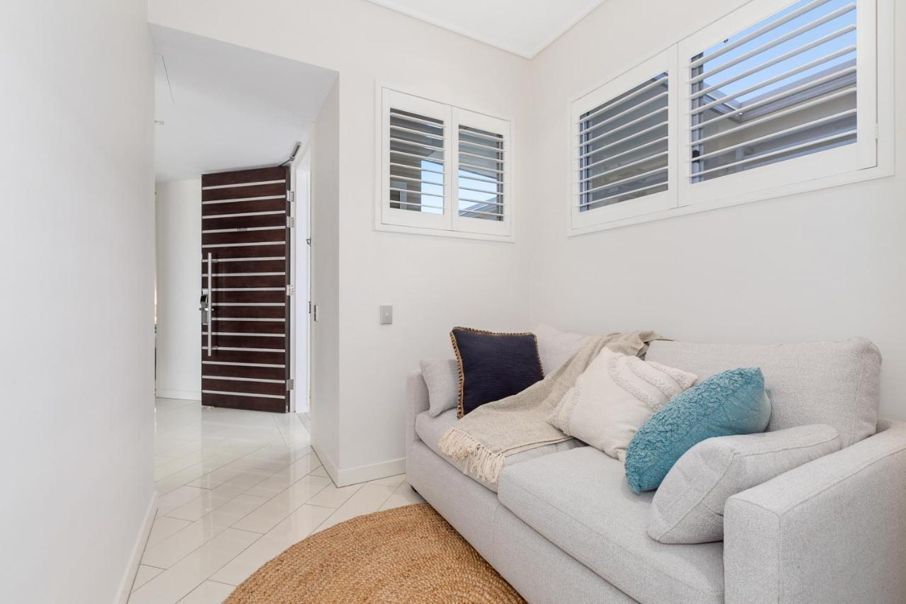 Luxury Apartments At Bells Blvd Kingscliff Exterior photo