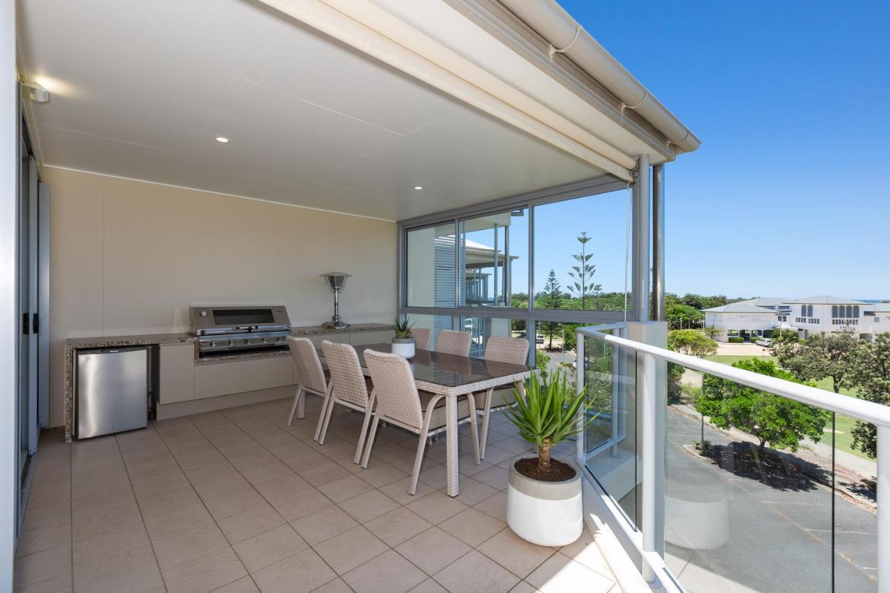 Luxury Apartments At Bells Blvd Kingscliff Exterior photo