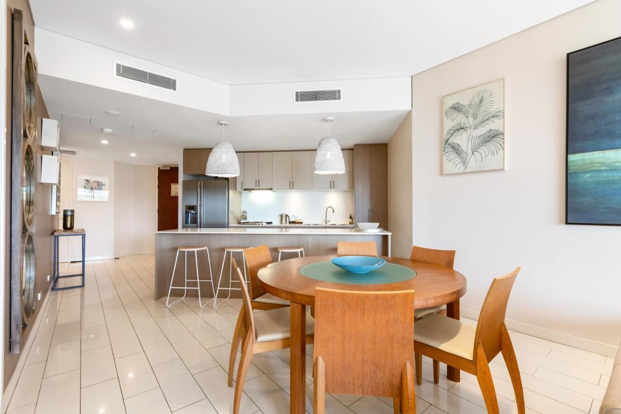 Luxury Apartments At Bells Blvd Kingscliff Exterior photo