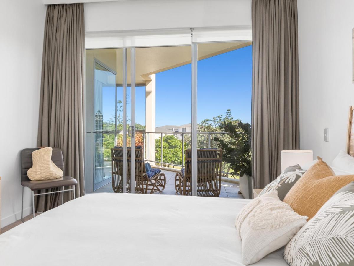 Luxury Apartments At Bells Blvd Kingscliff Exterior photo