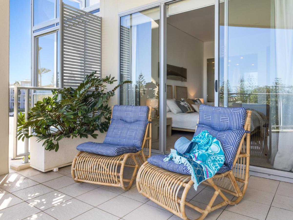 Luxury Apartments At Bells Blvd Kingscliff Exterior photo