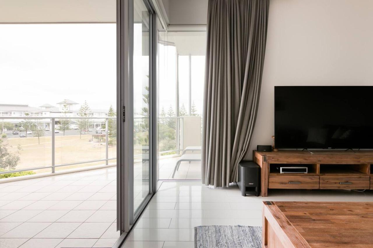Luxury Apartments At Bells Blvd Kingscliff Exterior photo