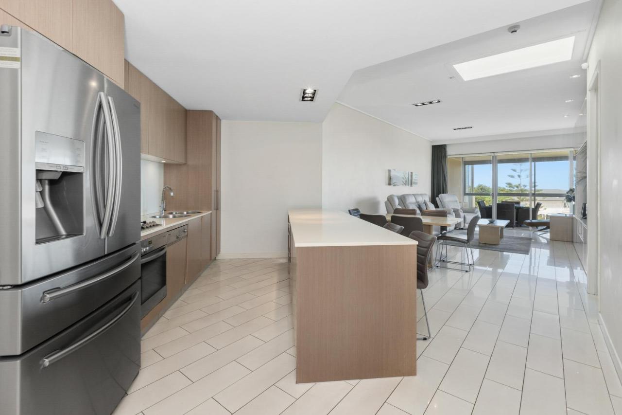Luxury Apartments At Bells Blvd Kingscliff Exterior photo
