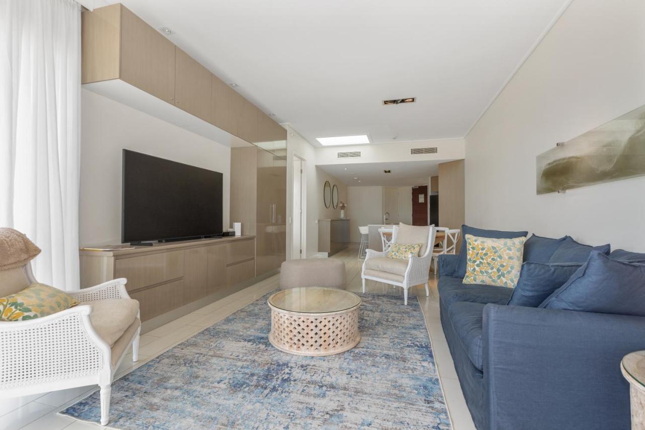 Luxury Apartments At Bells Blvd Kingscliff Exterior photo
