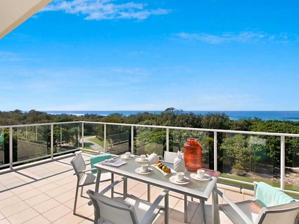 Luxury Apartments At Bells Blvd Kingscliff Exterior photo