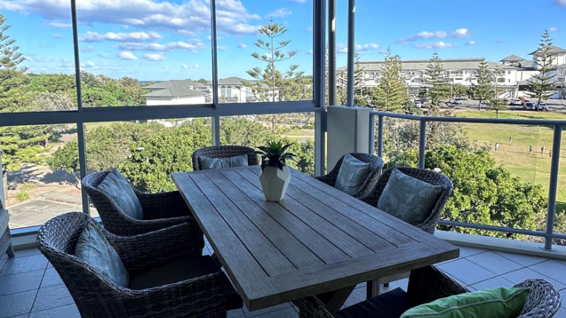 Luxury Apartments At Bells Blvd Kingscliff Exterior photo