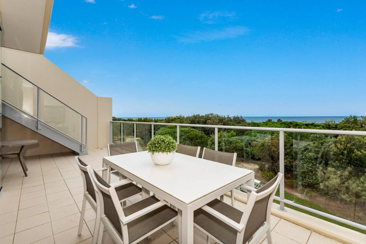 Luxury Apartments At Bells Blvd Kingscliff Exterior photo
